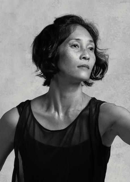 Maile Okamura