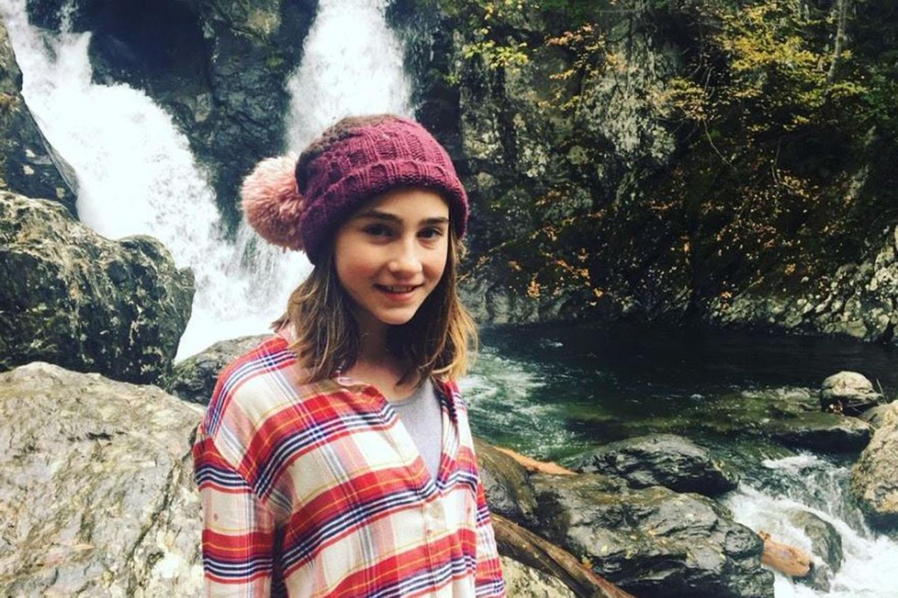 Josephine Sullivan - Uniquely U Winner