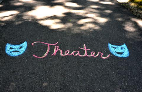 theater