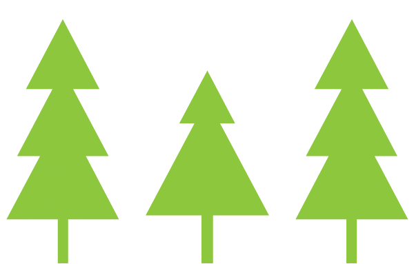 trees