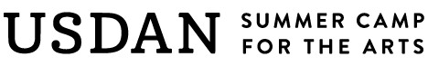 Usdan Logo