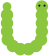 Discovery Bookworm Icon